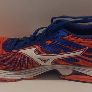 Mizuno Womens Running Shoes USW10